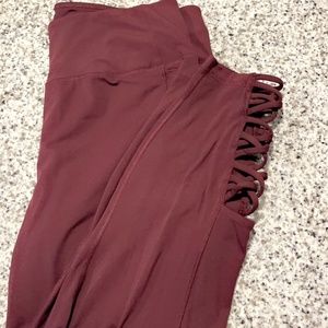 size 18/20 livi leggings